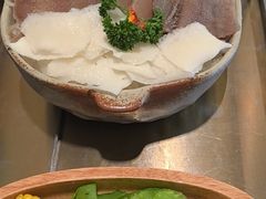 -左庭右院鲜牛肉火锅(南通CBD大有境店)