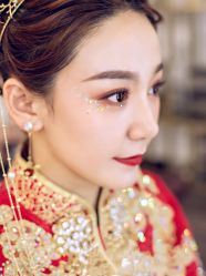 -LOVINA洛维娜婚纱礼服