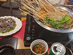 -吧嘚嘴炭烧鸽串吧(北海街店)