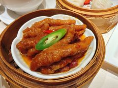 -禄运茶居·手工点心(猎德店)