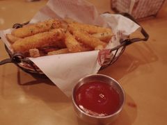 -MR.ROCKY洛奇先生RESTAURANT&BAR(宝安壹方城店)