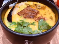 -和府捞面(东直门银座店)