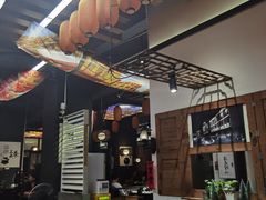 -大洋家·精品潮汕菜·生腌砂锅粥(天河东路店)