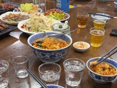 -崇德楼水盆牛羊肉泡馍馆(文艺路店)