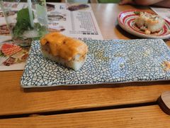 -Sushi Love 创意寿司(丽影广场店)