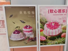-CloudD'or可露朵蛋糕(1733商业空间店)