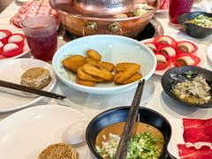 -东来顺饭庄(西直门店)