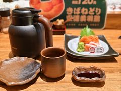 -炉胜·炉端烧·居酒屋