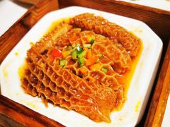 -广州酒家(中华广场店)