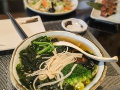 -昱匠·日本料理(金融街店)