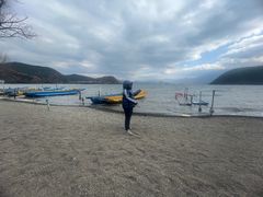 -里格村景区