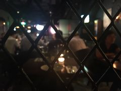 -MARU玛露音乐餐厅(大学路店)