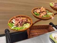 -牛犇炭火烤肉·鲜切烤肉(承德总店)