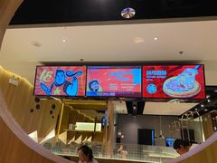 门面-比格比萨自助(李沧万达店)