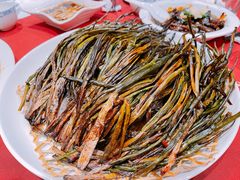 -老吉士酒家(天平路店)