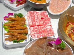 -小龙坎火锅(仓山万达店)