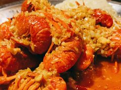 -红钳侠小龙虾·烧烤(中赢康康谷店)