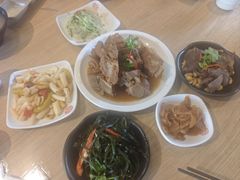 -老班长手工灌汤包老店(东山店)