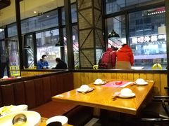 大堂-姑奶奶老厨房(南坪路总店)