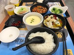 -老娘舅(西湖文化广场店)