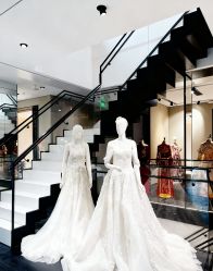 -MuseMarry婚纱(前海嘉里中心店)