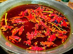 -陈陈火锅(较场口店)