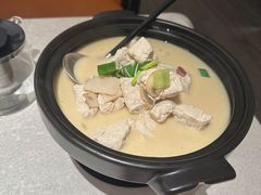 -鸽子侯·家宴·平价海鲜(绿地店)