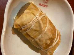 糯米千张包单只-佬钱湾仔(衣裳街店)