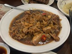 -乡亲鹅肉城(吴江店)