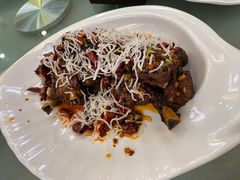 -成都驻京办餐厅(蜀都宾馆店)