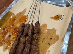 -清真·马洪小炒泡馍馆(钟楼回民街店)