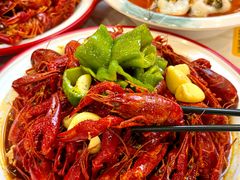 -虾铺子龙虾·私房菜(金源花苑店)