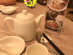 -新南华大酒店(广中店)