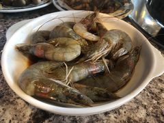 -厚味居炙子烤肉·清真(天桥南纬路店)