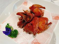 -尚一汤·粤菜海鲜(汇智国际商业中心店)