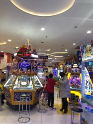 -meland·儿童乐园·游戏厅娃娃机·电玩Xbox(成都合生汇店)