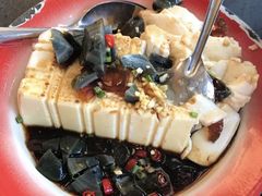 -石记老北京炙子烤肉(松园店)