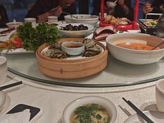 -李记搅团•非遗陕菜(三桥店)