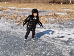 -门城湖公园