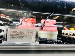 -85度C(广州石牌桥店)