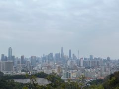 -广州市白云山风景名胜区