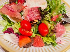 -BAKER&SPICE(安福路店)