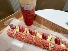 -奈雪的茶(正弘城PRO+店)