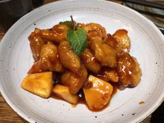 -青年公社烤鸭(青年路店)