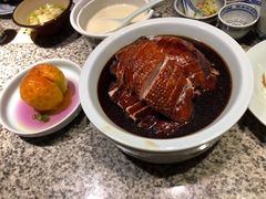金陵烤鸭-南京大牌档(三阳广场苏宁店)