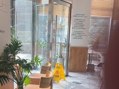 -Blueglass酸奶(财富购物中心店)