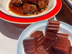 -梅飞酒家(桑园路店)