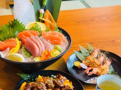 -中国书法大厦日本料理