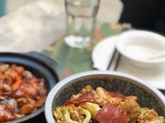 -大树餐厅(红旗街万达店)