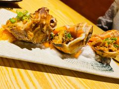 -津之港·日本料理·铁板烧